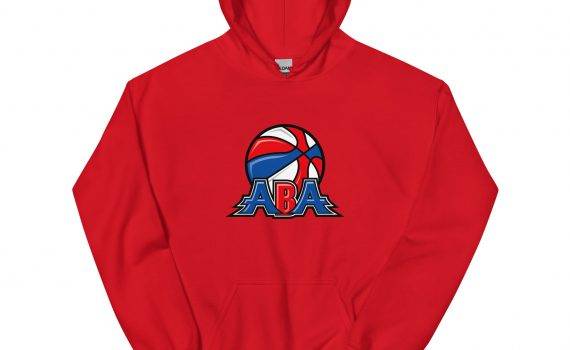ABA Logo Hoodie