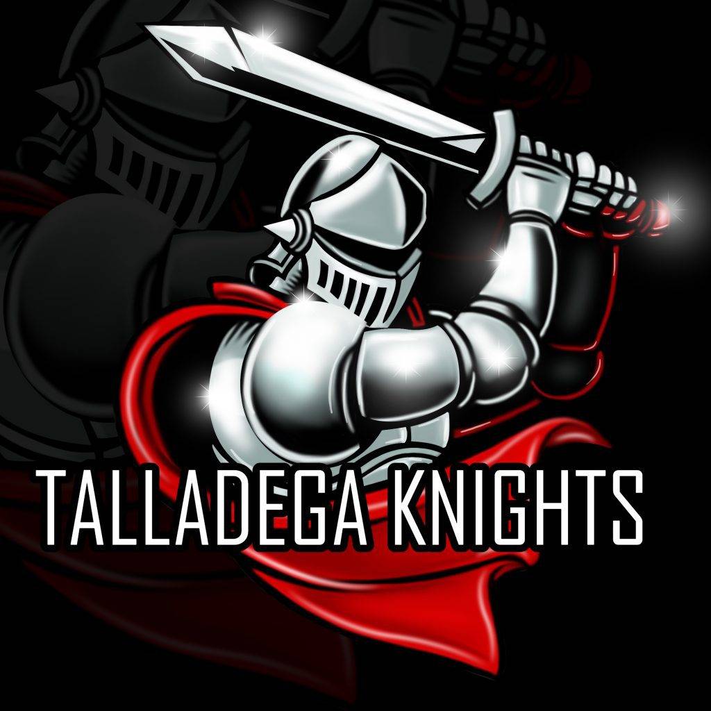 Talladega Knights Set to Join ABA for 2022 Season