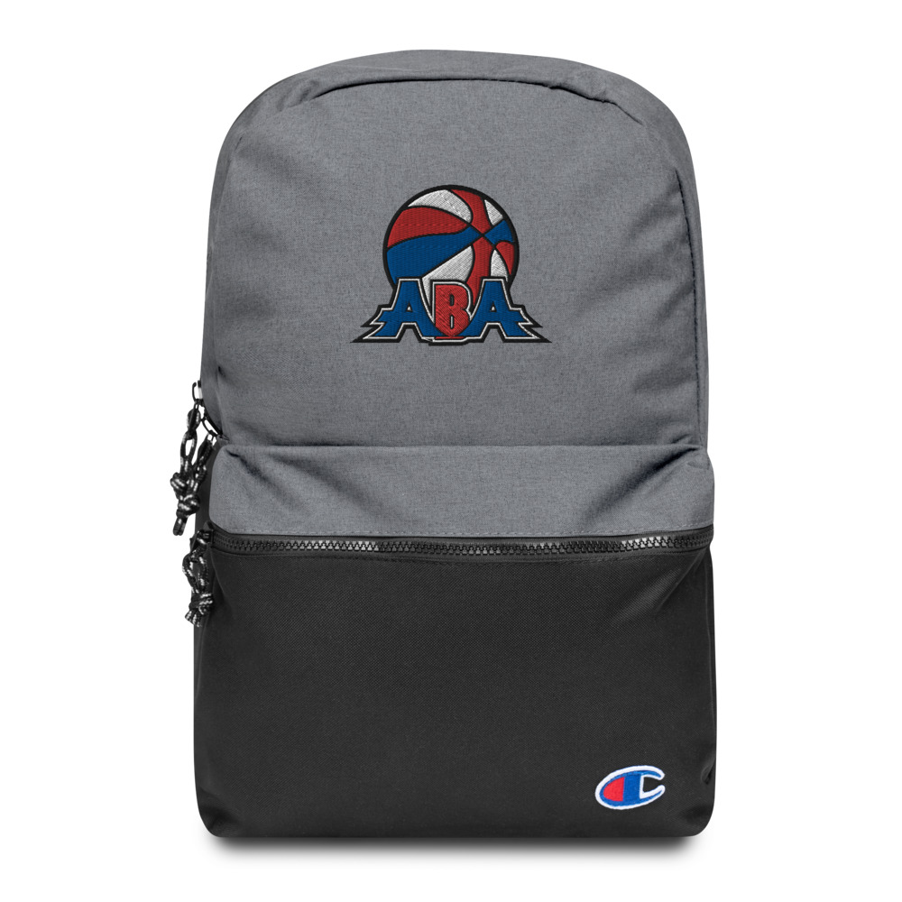 ABA / Champion Backpack