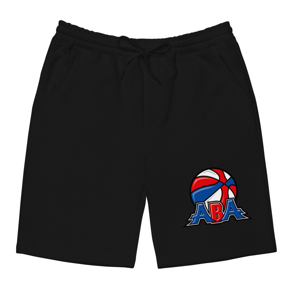 ABA Men’s fleece shorts