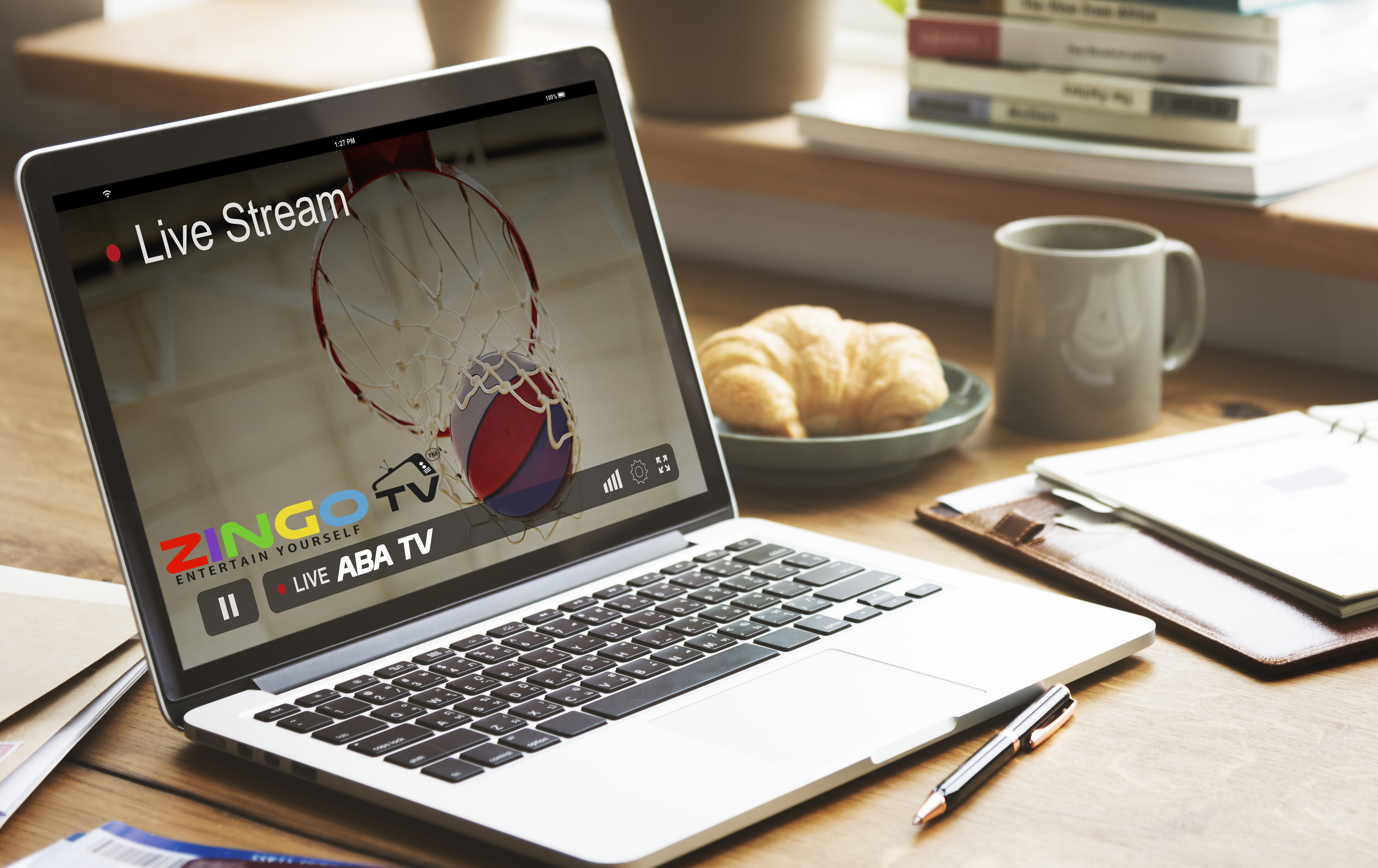 ABA and ZINGO TV Introduce New PPV Platform