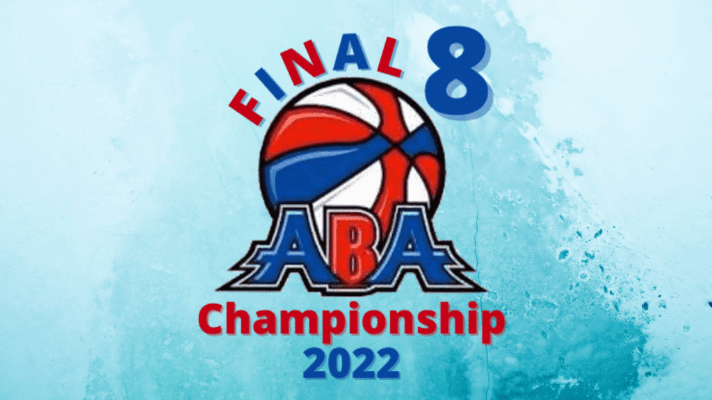 STEEL CITY YELLOW JACKETS TO MEET TEAM TROUBLE IN ABA FINALS