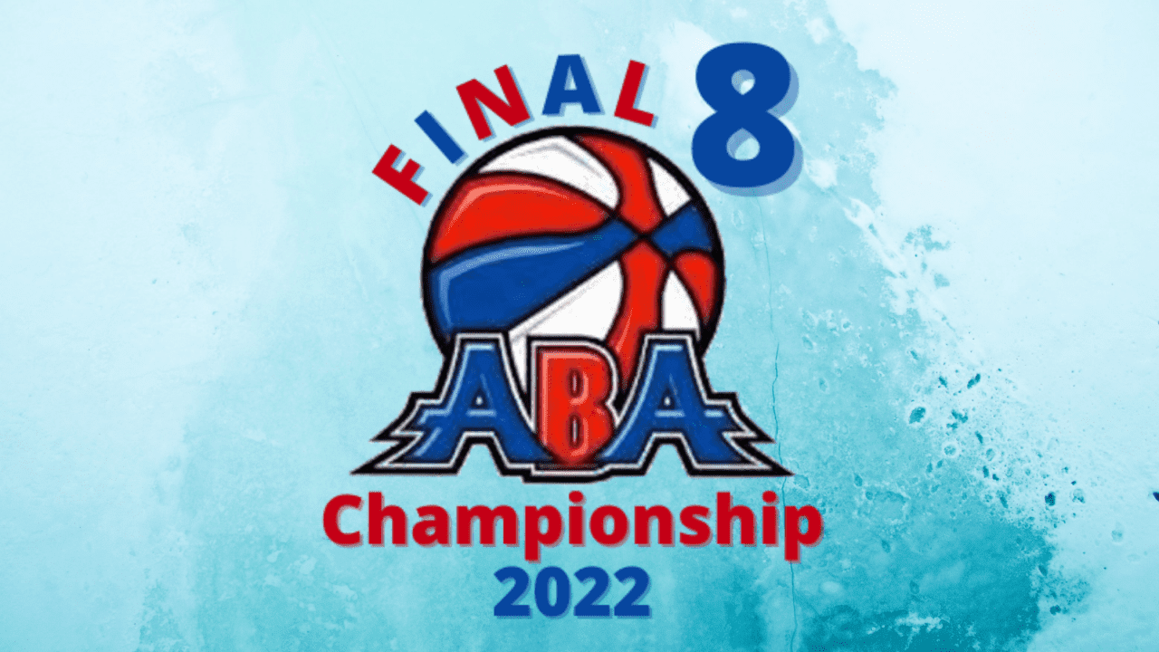 ABA FINAL EIGHT TOURNAMENT MOVE TO BALTIMORE, MD DATES CHANGED ABA