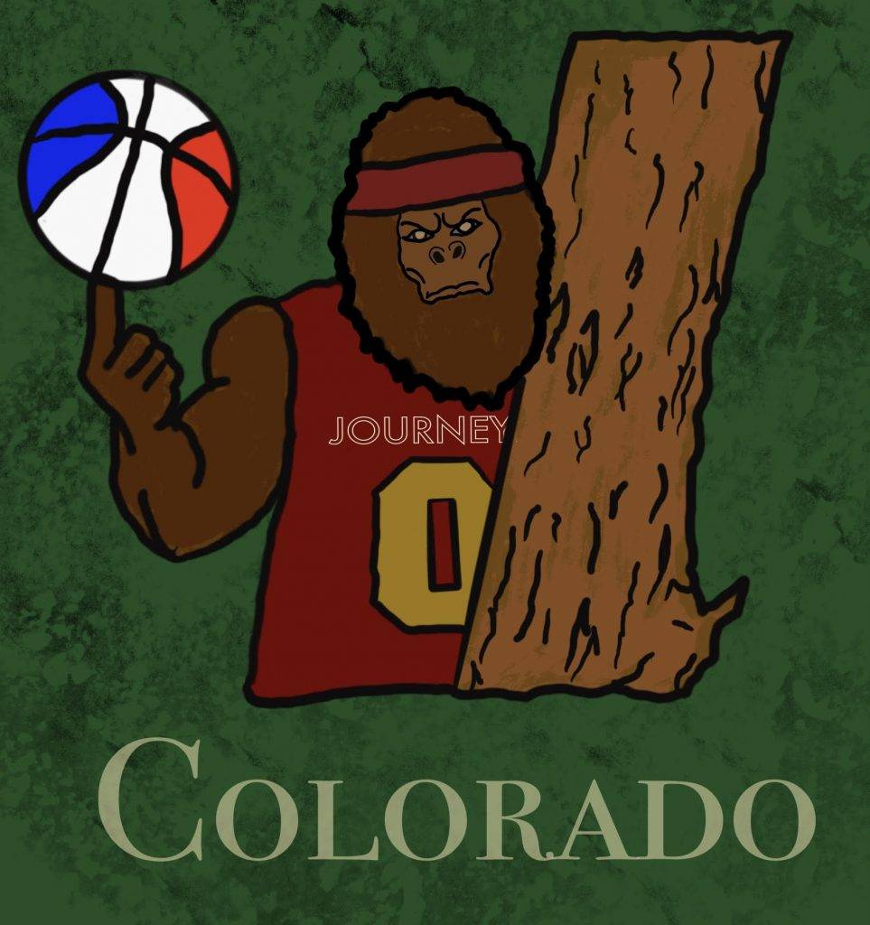 COLORADO JOURNEY ADDED TO ABA EXPANSION TEAM