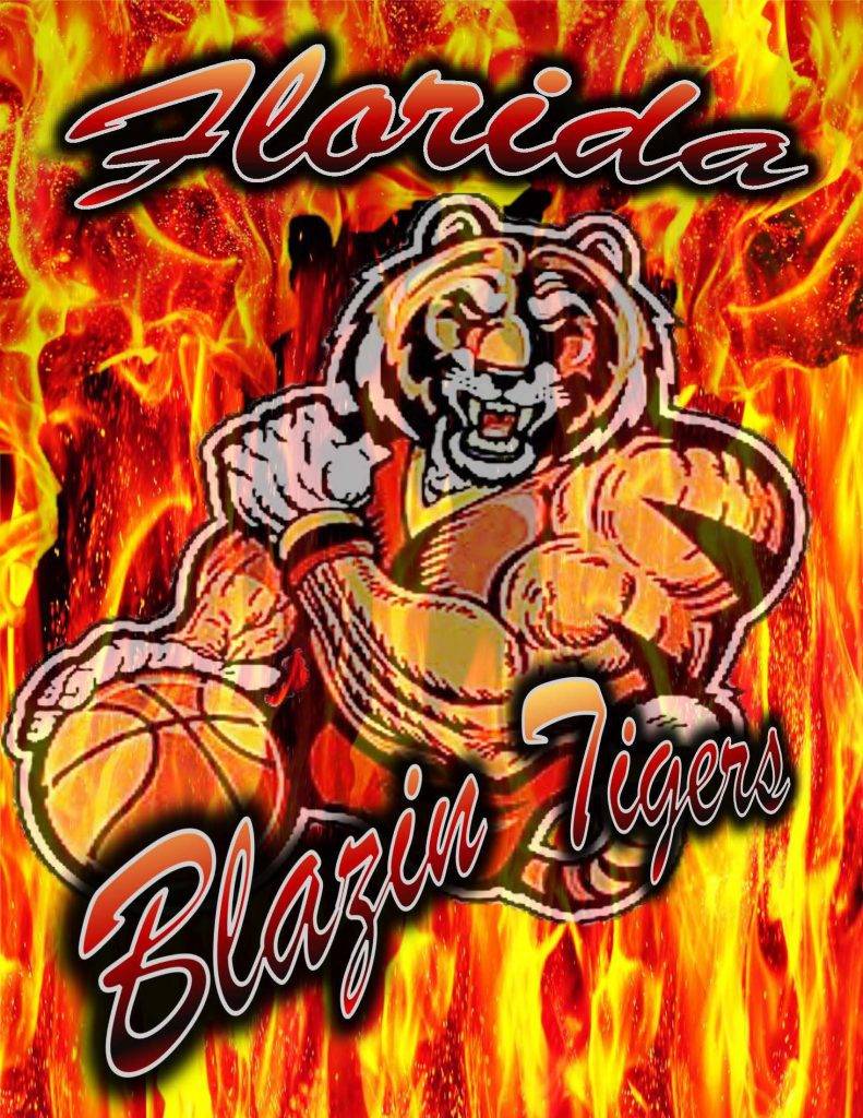 FLORIDA BLAZIN TIGERS JOIN ABA'S RECORD-SETTING EXPANSION