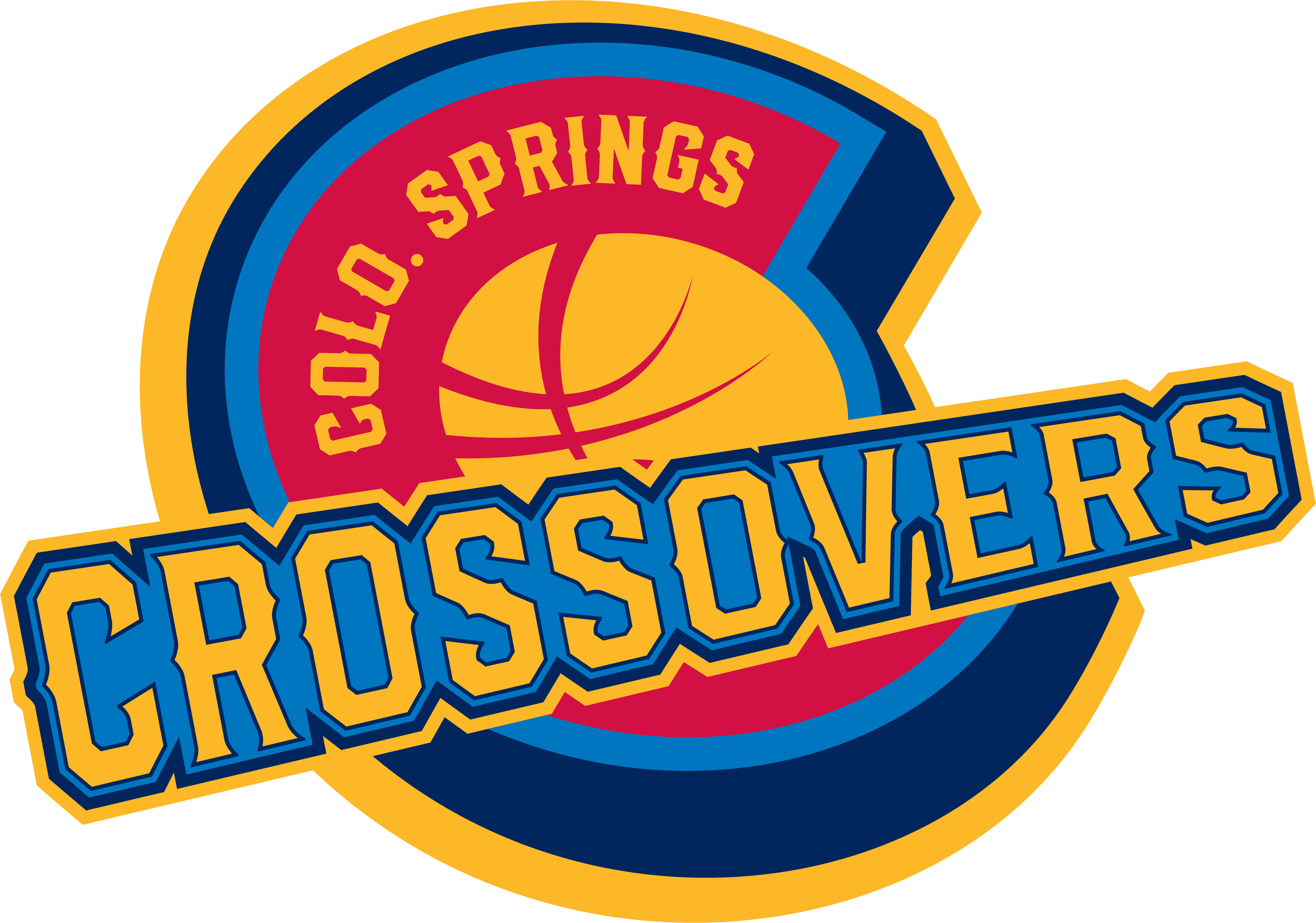 COLORADO CROSSOVERS JOIN THE ABA FOR UPCOMING SEASON