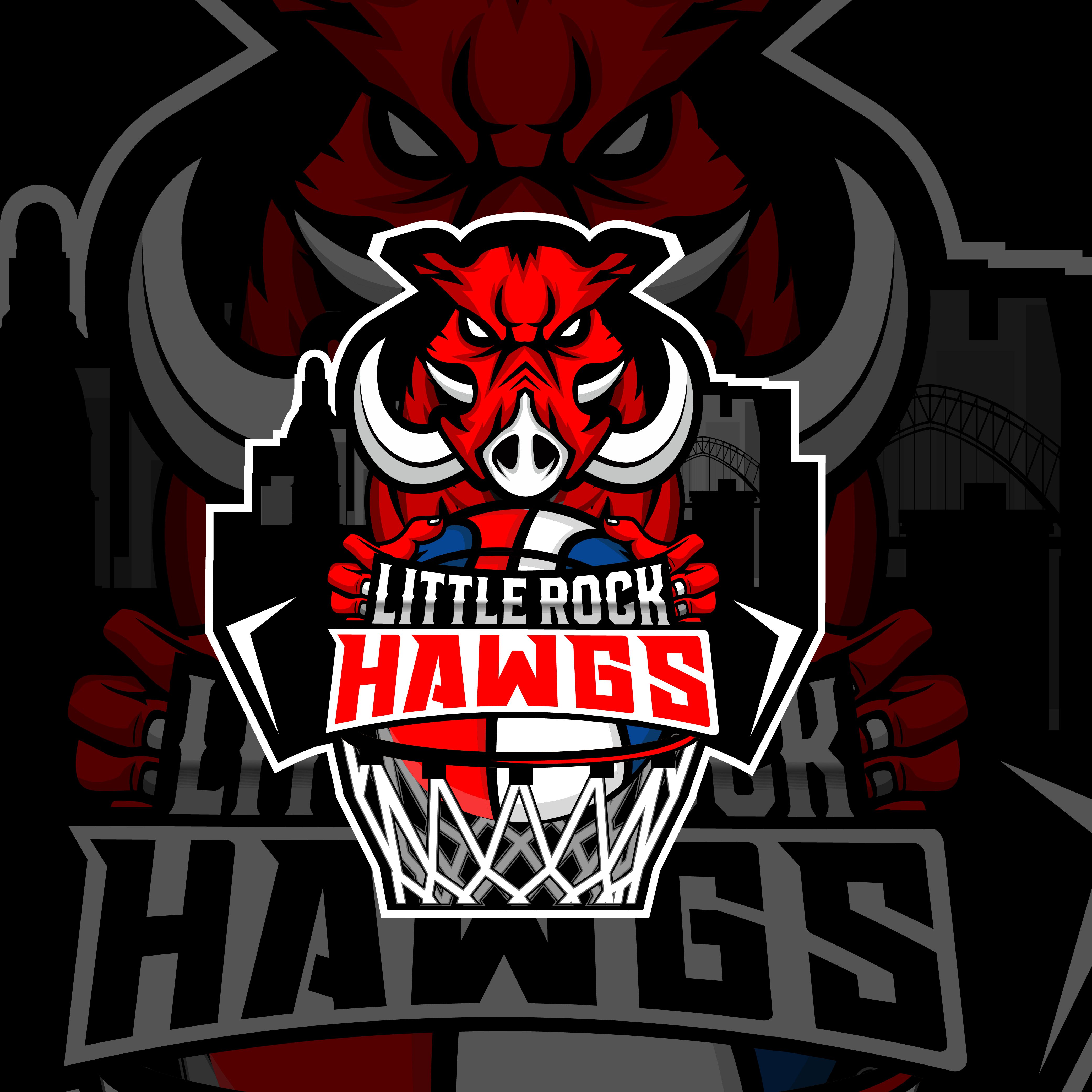 LITTLE ROCK HAWGS ADDED TO ABA EXPANSION TEAMS