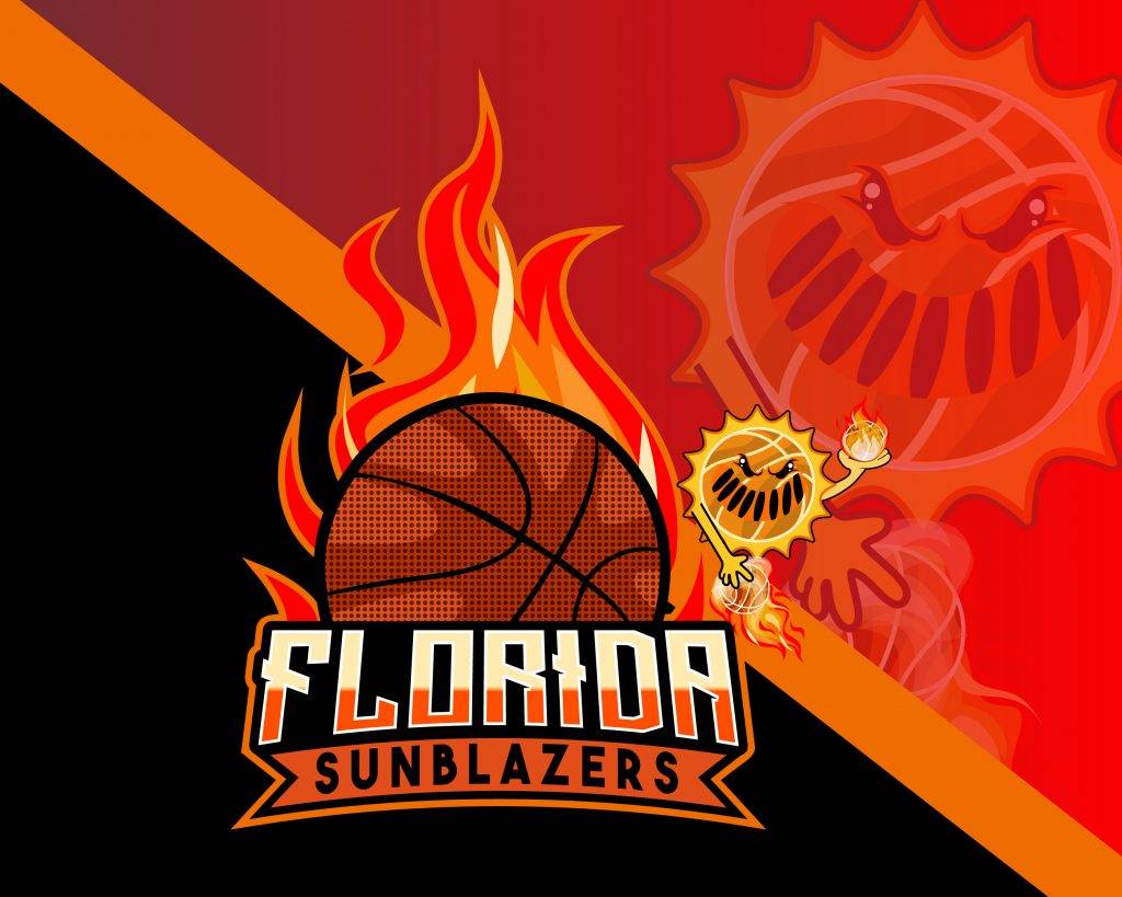 FLORIDA SUNBLAZERS ADDED  TO ABA 2022 EXPANSION TEAMS