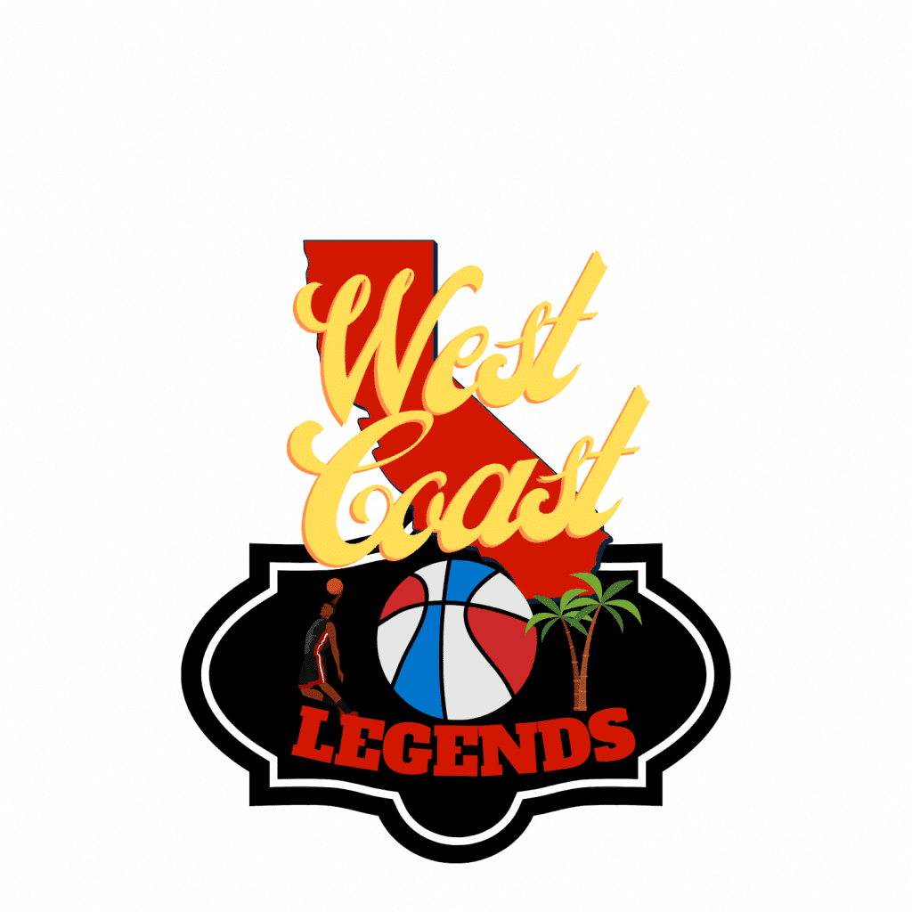 WEST COAST LEGENDS LATE ADDITION TO ABA PACIFIC NORTH DIVISION