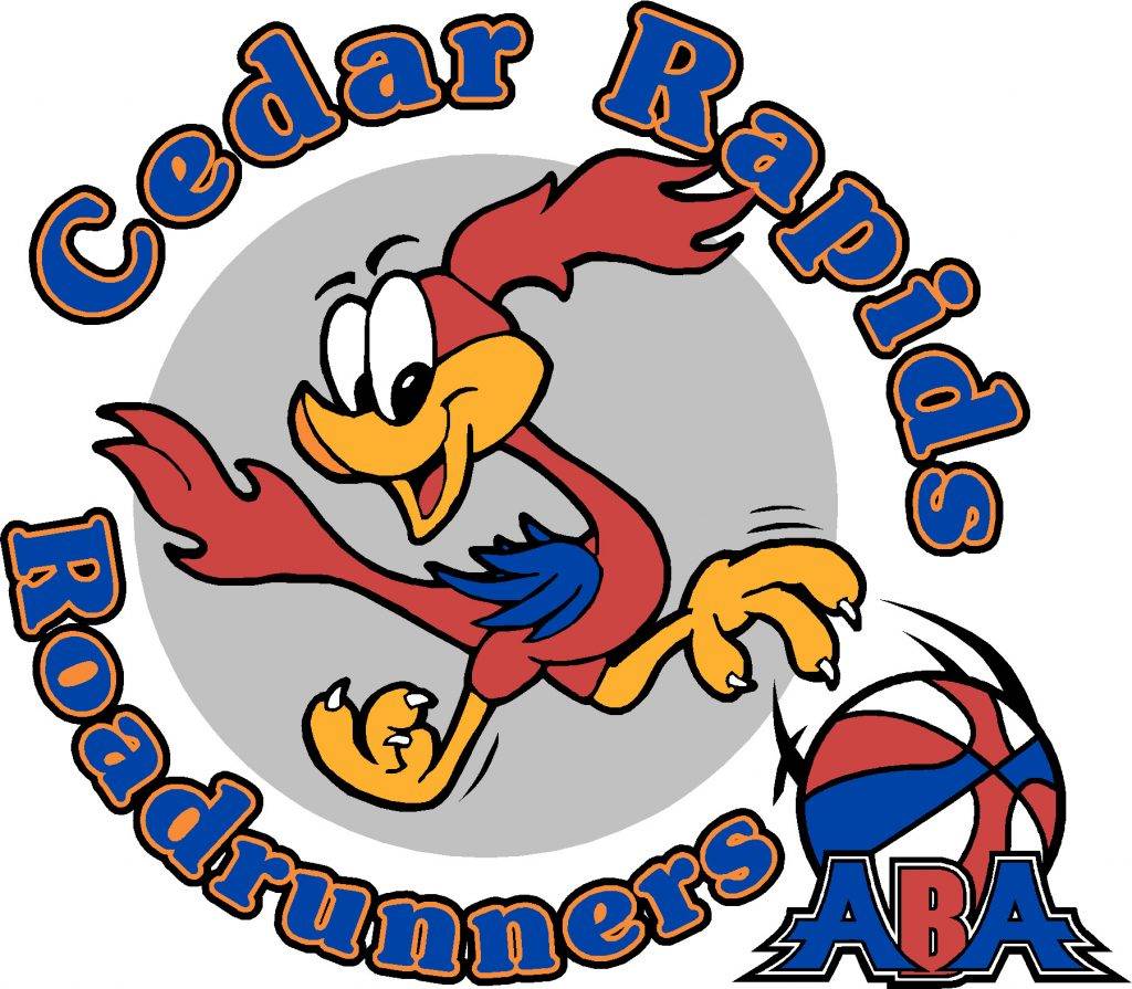 CEDAR RAPIDS ROADRUNNERS ADDED TO 2023 ABA ROSTER OF TEAMS