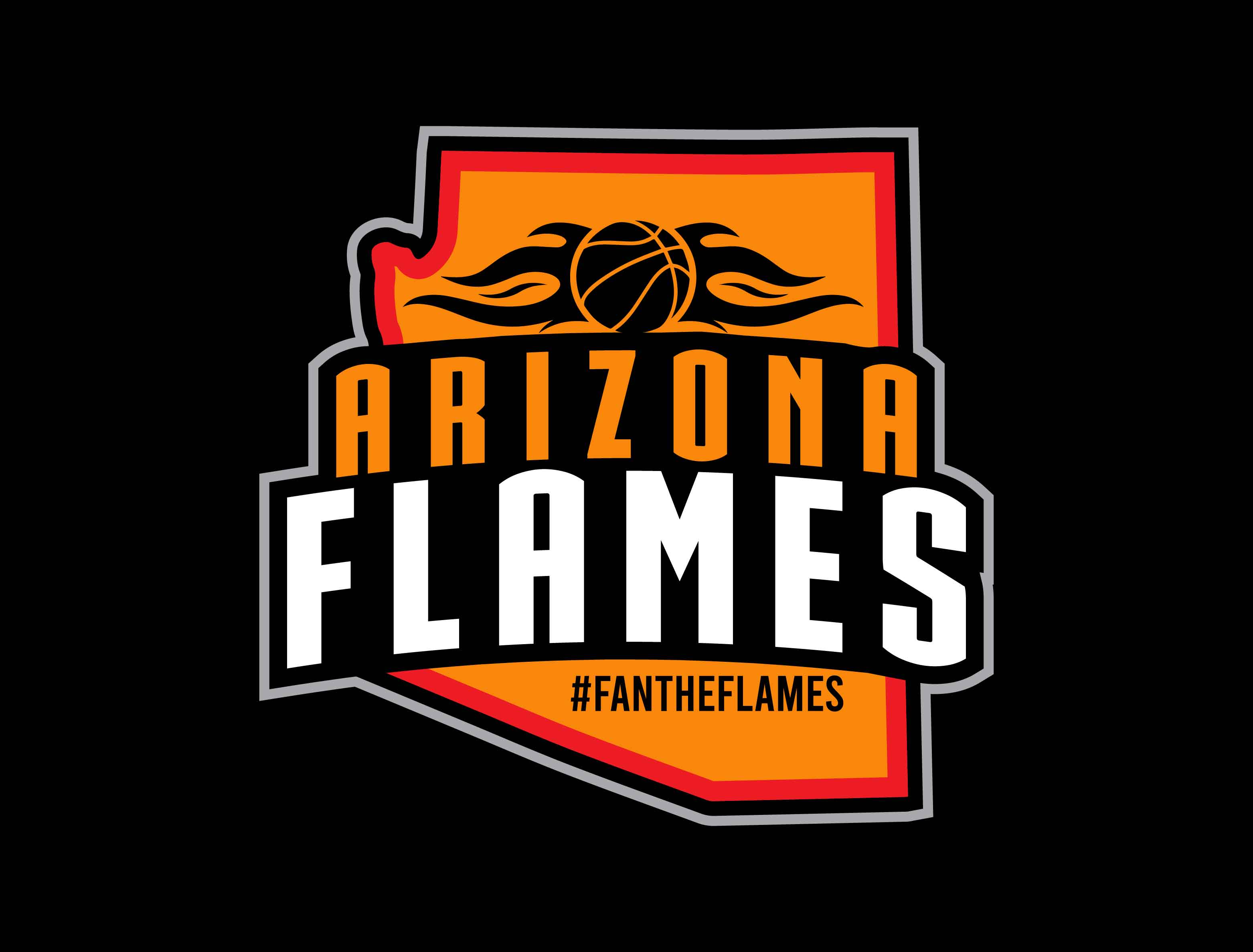 ARIZONA FLAMES ADDED TO GROWING NUMBER OF ABA TEAMS