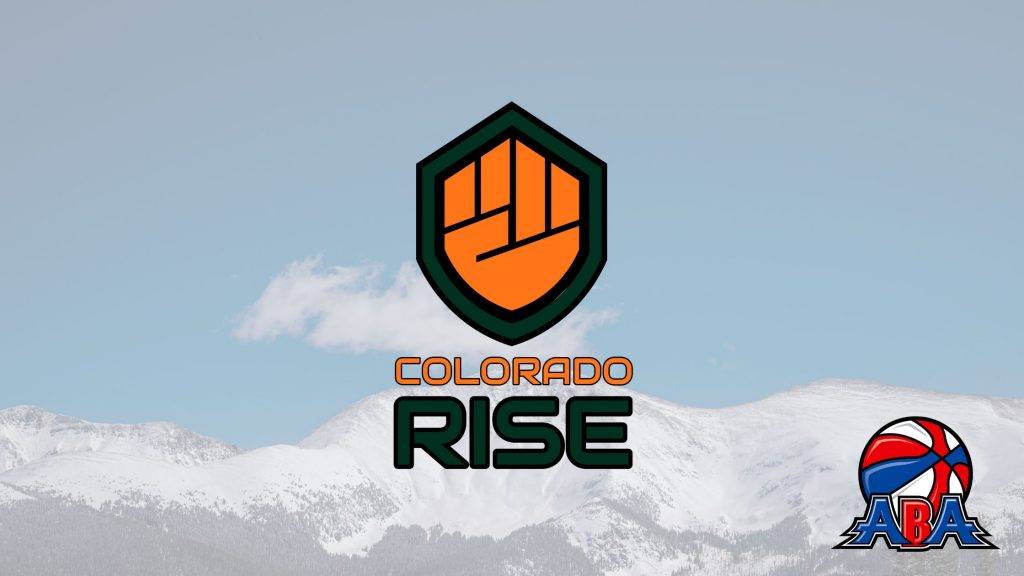 COLORADO RISE READY TO COMPETE IN ABA STARTING IN NOVEMBER