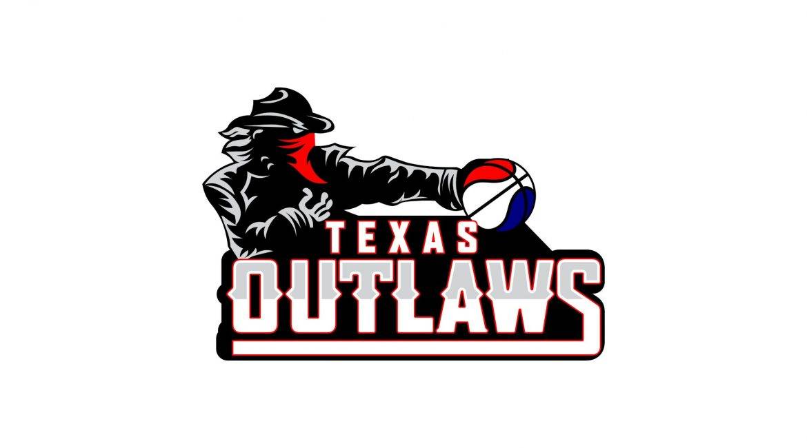 TEXAS OUTLAWS LATEST ABA EXPANSION TEAM ABA Basketball