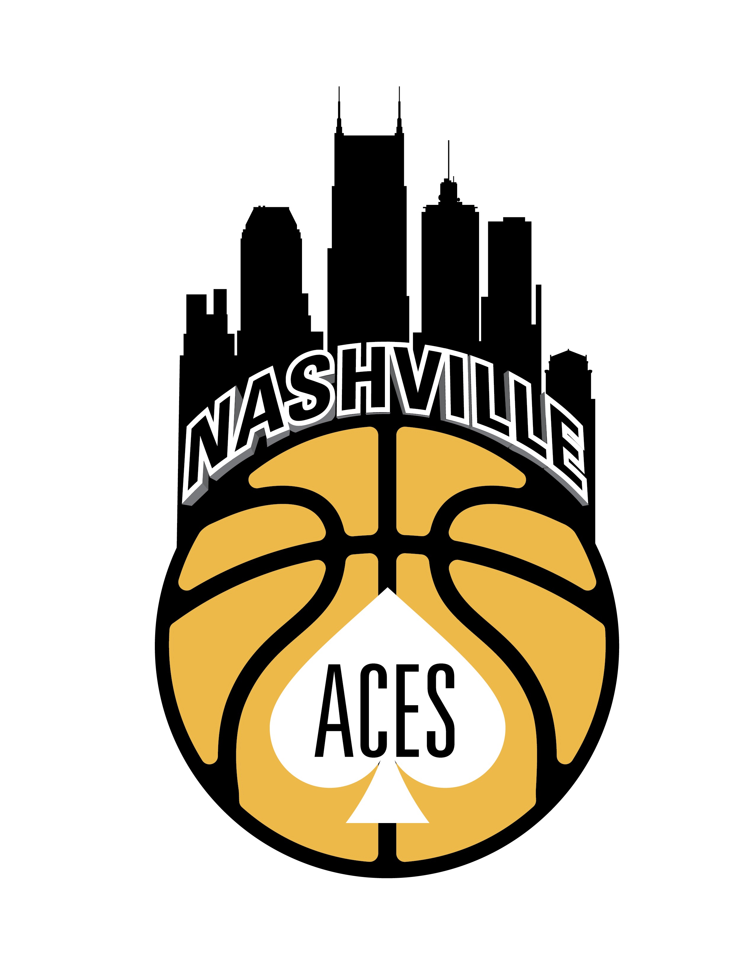 NASHVILLE ACES SET TO BEGIN PLAY IN NOVEMBER ABA Basketball
