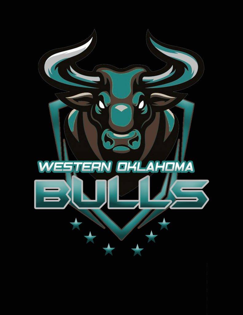 HERE COME THE WESTERN OKLAHOMA BULLS