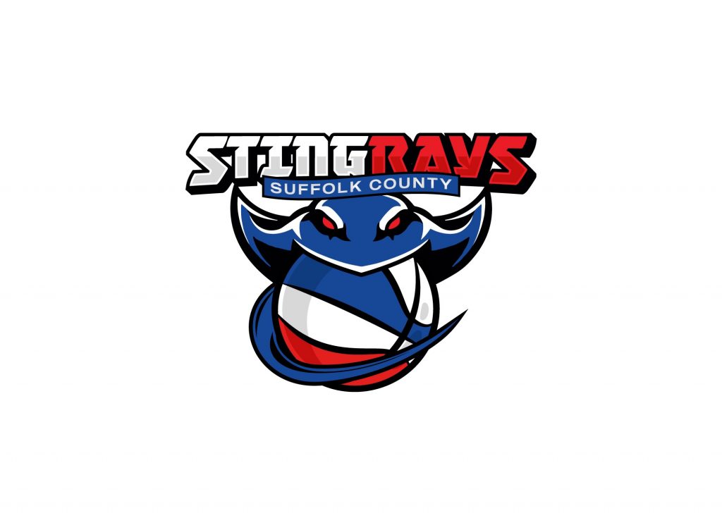 SUFFOLK COUNTY STINGRAYS  SET TO BEGIN PLAY IN NOVEMBER