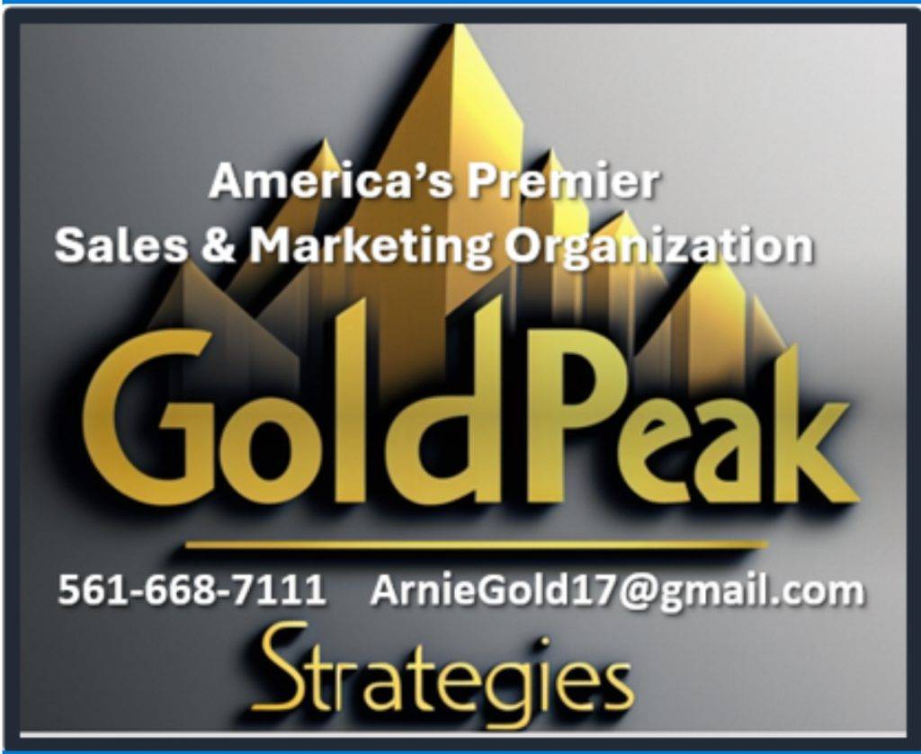 ABA RETAINS GOLDPEAK STRATEGIES FOR MARKETING