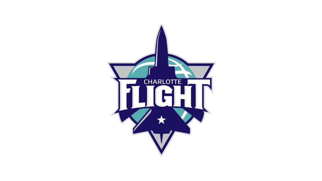 ABA RETURNS TO CHARLOTTE NC WITH THE CHARLOTTE FLIGHT