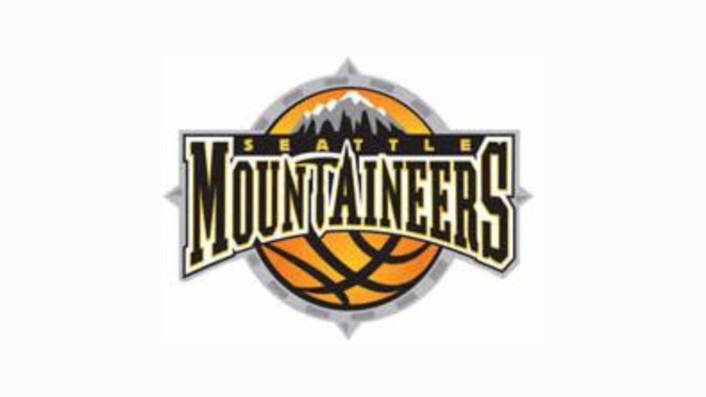 SEATTLE MOUNTAINEERS RETURNING TO THE ABA