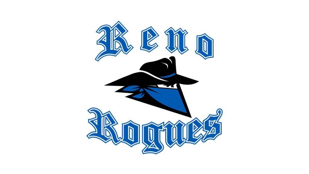 RENO ROGUES SET TO BEGIN ABA PLAY IN NOVEMBER