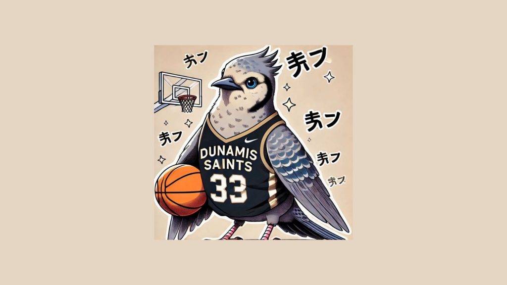 DUNAMIS SAINTS ADDED TO ABA EXPANSION