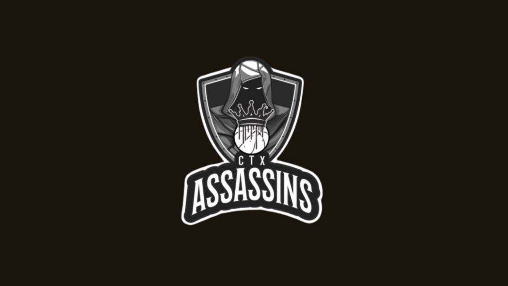 CTX ASSASSINS JOIN THE ABA