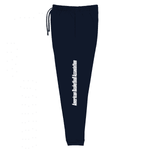 Unisex Joggers