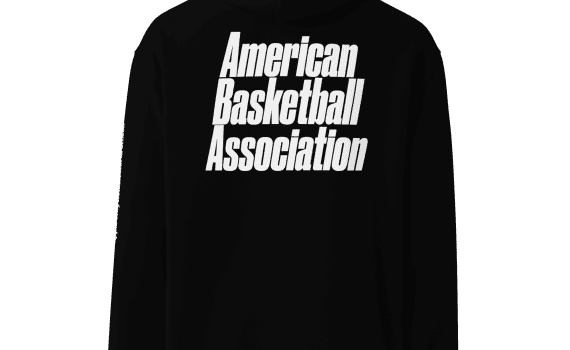 ABA by Nomad World Citizen Unisex oversized hoodie