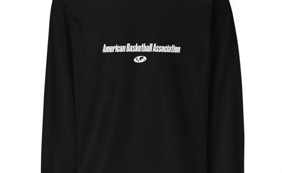 Premium heavyweight long sleeve shirt